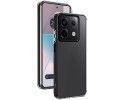 Funda Híbrida (PC + Tpu) Transparente para Xiaomi Redmi Note 13 5G
