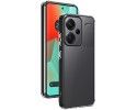 Funda Híbrida (PC + Tpu) Transparente para Xiaomi Redmi Note 13 Pro+ Plus 5G
