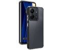 Funda Híbrida (PC + Tpu) Transparente para Xiaomi Redmi 13C