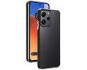 Funda Híbrida (PC + Tpu) Transparente para Xiaomi Redmi 12