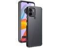 Funda Híbrida (PC + Tpu) Transparente para Xiaomi Redmi A1