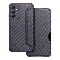 Funda Libro Magnética Antigolpes para Samsung Galaxy A54 5G color Azul