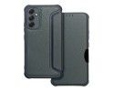 Funda Libro Magnética Antigolpes para Samsung Galaxy A35 5G color Verde