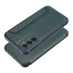 Funda Libro Magnética Antigolpes para Samsung Galaxy S24+ Plus 5G color Verde 2