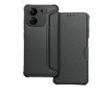 Funda Libro Magnética Antigolpes para Xiaomi Poco C65 color Verde
