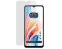 Protector Cristal Templado para Oppo A38 4G Vidrio