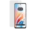 Protector Cristal Templado para Oppo A79 5G Vidrio