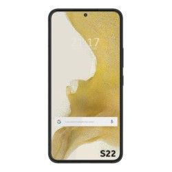 Protector Cristal Templado para Samsung Galaxy S22 5G Vidrio 2