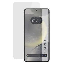 Protector Cristal Templado para Samsung Galaxy S24+ Plus 5G Vidrio