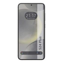 Protector Cristal Templado para Samsung Galaxy S24 Ultra 5G Vidrio 2