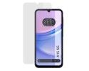 Protector Cristal Templado para Samsung Galaxy A15 4G / 5G Vidrio