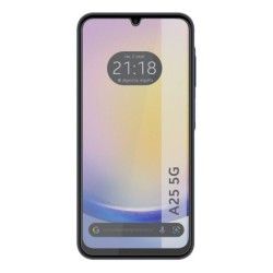 Protector Cristal Templado para Samsung Galaxy A25 5G Vidrio 2