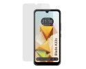 Protector Cristal Templado para Zte Blade A33s Vidrio