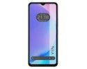 Protector Cristal Templado Completo 5D Full Glue Negro para Oppo A79 5G Vidrio