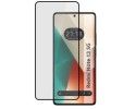 Protector Cristal Templado Completo 5D Full Glue Negro para Xiaomi Redmi Note 13 5G Vidrio