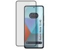 Protector Cristal Templado Completo 5D Full Glue Negro para Xiaomi Redmi Note 13 4G Vidrio