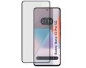 Protector Cristal Templado Completo 5D Full Glue Negro para Xiaomi Redmi Note 13 Pro 5G Vidrio