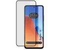 Protector Cristal Templado Completo 5D Full Glue Negro para Xiaomi Redmi 12 5G Vidrio