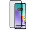 Protector Cristal Templado Completo 5D Full Glue Negro para Xiaomi Redmi 12 Vidrio