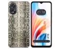 Funda Silicona para Oppo A18 diseño Animal 01 Dibujos