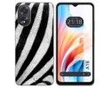 Funda Silicona para Oppo A18 diseño Animal 02 Dibujos