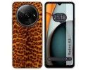 Funda Silicona para Xiaomi Redmi A3 diseño Animal 03 Dibujos