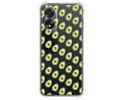 Funda Silicona Antigolpes para Oppo A18 diseño Aguacate Dibujos