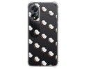 Funda Silicona Antigolpes para Oppo A18 diseño Cocos Dibujos