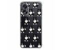 Funda Silicona Antigolpes para Oppo A18 diseño Perros 07 Dibujos