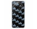 Funda Silicona Antigolpes para Xiaomi Redmi A3 diseño Scooter Dibujos
