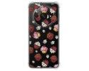 Funda Silicona Antigolpes para Xiaomi Redmi A3 diseño Muffins Dibujos