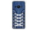 Funda Silicona Antigolpes para Xiaomi Redmi A3 diseño Zapatillas 01 Dibujos