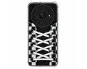 Funda Silicona Antigolpes para Xiaomi Redmi A3 diseño Zapatillas 03 Dibujos