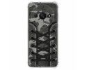 Funda Silicona Antigolpes para Xiaomi Redmi A3 diseño Zapatillas 15 Dibujos