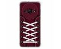 Funda Silicona Antigolpes para Xiaomi Redmi A3 diseño Zapatillas 17 Dibujos