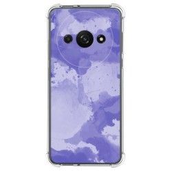 Funda Silicona Antigolpes para Xiaomi Redmi A3 diseño Acuarela 01 Dibujos