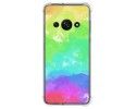 Funda Silicona Antigolpes para Xiaomi Redmi A3 diseño Acuarela 03 Dibujos