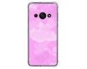 Funda Silicona Antigolpes para Xiaomi Redmi A3 diseño Acuarela 04 Dibujos