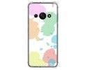 Funda Silicona Antigolpes para Xiaomi Redmi A3 diseño Acuarela 05 Dibujos