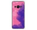 Funda Silicona Antigolpes para Xiaomi Redmi A3 diseño Acuarela 07 Dibujos