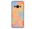 Funda Silicona Antigolpes para Xiaomi Redmi A3 diseño Acuarela 08 Dibujos