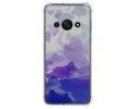 Funda Silicona Antigolpes para Xiaomi Redmi A3 diseño Acuarela 09 Dibujos