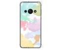 Funda Silicona Antigolpes para Xiaomi Redmi A3 diseño Acuarela 11 Dibujos