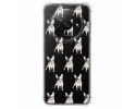 Funda Silicona Antigolpes para Xiaomi Redmi A3 diseño Perros 12 Dibujos