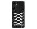 Funda Silicona Antigolpes para Samsung Galaxy S24 5G diseño Zapatillas 02 Dibujos