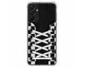 Funda Silicona Antigolpes para Samsung Galaxy S24 5G diseño Zapatillas 03 Dibujos