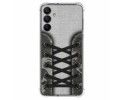 Funda Silicona Antigolpes para Samsung Galaxy S24 5G diseño Zapatillas 16 Dibujos