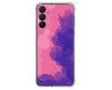 Funda Silicona Antigolpes para Samsung Galaxy S24 5G diseño Acuarela 07 Dibujos