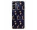 Funda Silicona Antigolpes para Samsung Galaxy S24 5G diseño Perros 11 Dibujos