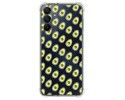 Funda Silicona Antigolpes para Samsung Galaxy S24+ Plus 5G diseño Aguacate Dibujos
